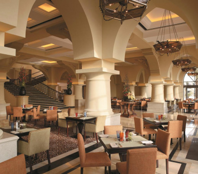 Фото Shangri-La Hotel, Qaryat Al Beri (ОАЭ, Абу-Даби) 22