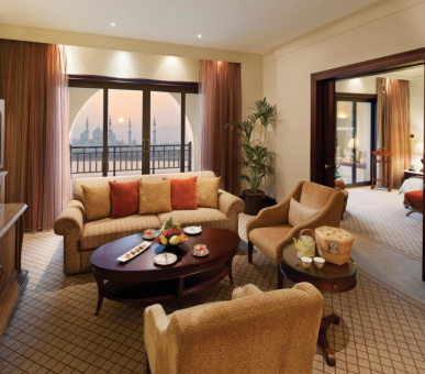 Фото Shangri-La Hotel, Qaryat Al Beri (ОАЭ, Абу-Даби) 29