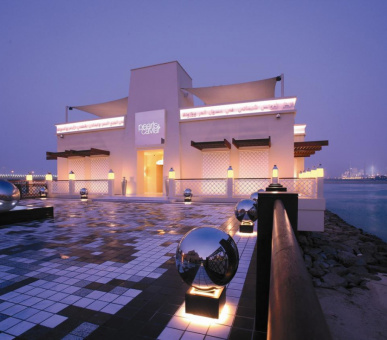 Фото Shangri-La Hotel, Qaryat Al Beri (ОАЭ, Абу-Даби) 18