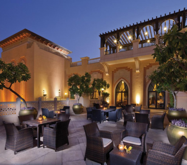 Фото Shangri-La Hotel, Qaryat Al Beri (ОАЭ, Абу-Даби) 31