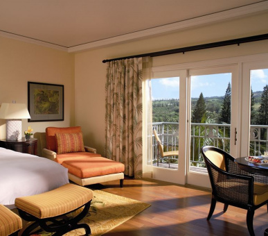 Фото The Ritz-Carlton, Kapalua 2