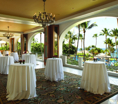 Фото The Fairmont Kea Lani Maui (США, остров Мауи) 27