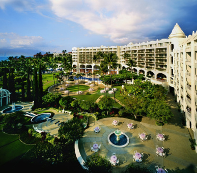 Фото The Fairmont Kea Lani Maui (США, остров Мауи) 8