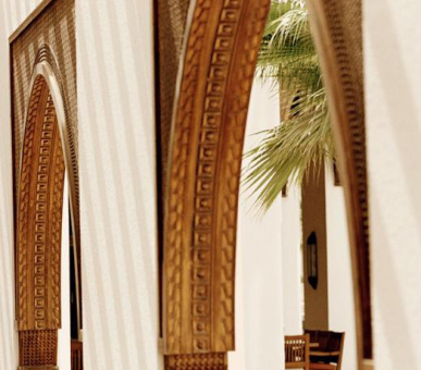 Фото Sofitel Agadir (Марокко, Агадир) 18