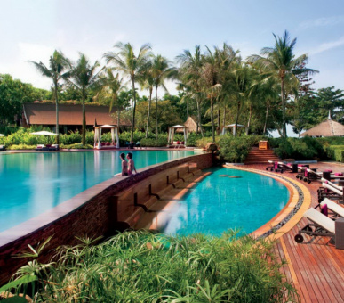 Фото Phulay Bay, a Ritz-Carlton Reserve 15