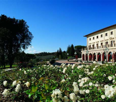 Fonteverde Tuscan Resort & SPA