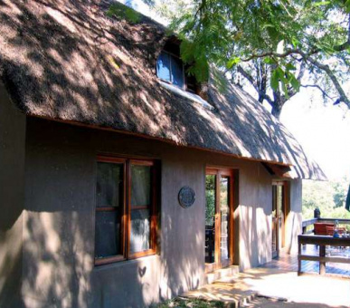 Sabi Sabi Selati Lodge