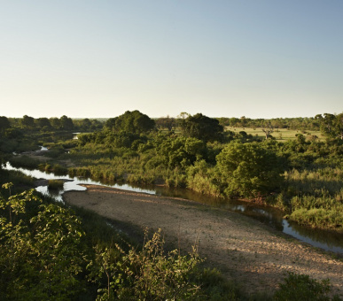 Фото Singita Boulders Lodge 16