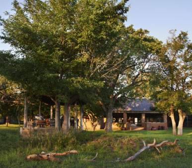 Фото Singita Castleton Camp  28