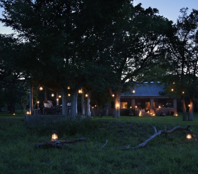 Фото Singita Castleton Camp  32