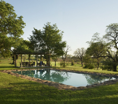 Фото Singita Castleton Camp  29