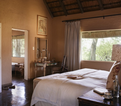 Фото Singita Castleton Camp  26