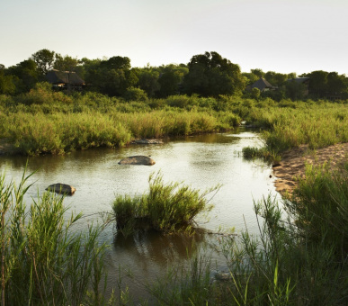 Фото Singita Boulders Lodge 15