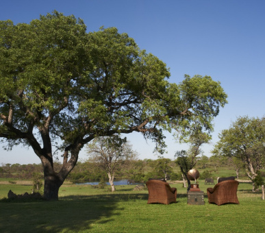 Фото Singita Castleton Camp  34