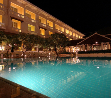 Фото Raffles Hotel Le Royal (Камбоджа, Пномпень) 13