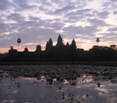 Фото Raffles Grand Hotel d'Angkor (Камбоджа, Ангкор) 26