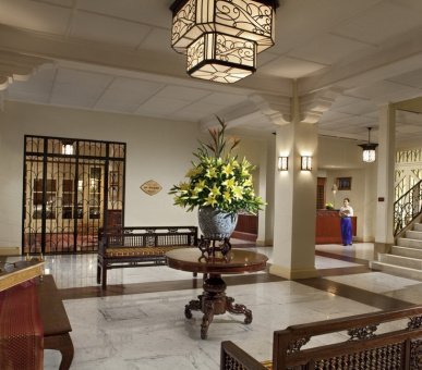 Фото Raffles Grand Hotel d'Angkor (Камбоджа, Ангкор) 31