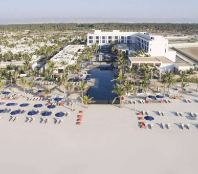 Al Baleed Resort Salalah