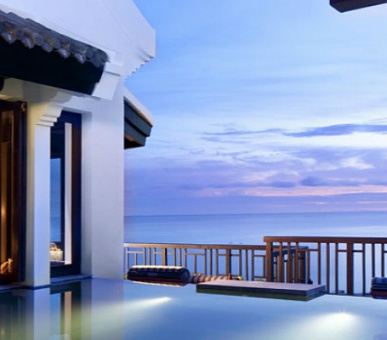 Фото InterContinental Danang Sun Peninsula Resort (Вьетнам, Дананг) 18
