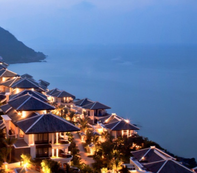 Фото InterContinental Danang Sun Peninsula Resort (Вьетнам, Дананг) 19