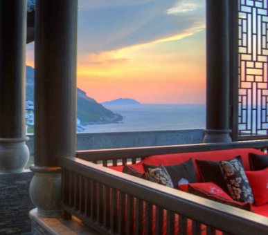 Фото InterContinental Danang Sun Peninsula Resort (Вьетнам, Дананг) 14