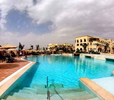 Фото Radisson Blu Tala Bay Resort (Иордания, Акаба) 22