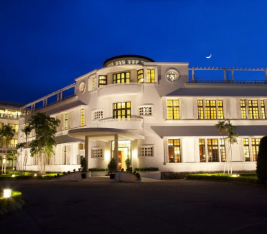 Фото La Residence Hotel and Spa (Вьетнам, Хюэ) 4