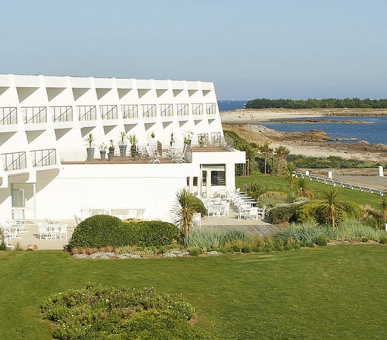 Sofitel Quiberon Thalassa Sea & Spa Hotel