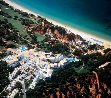 Sheraton Algarve Hotel & Resort