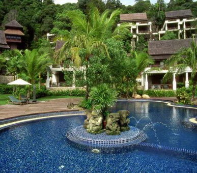 Pangkor Laut Resort & Spa Village