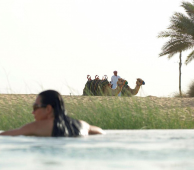 Фото Bab Al Shams Desert Resort  33