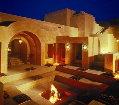 Фото Bab Al Shams Desert Resort  22