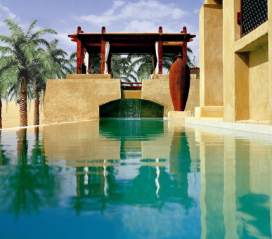 Фото Bab Al Shams Desert Resort  35