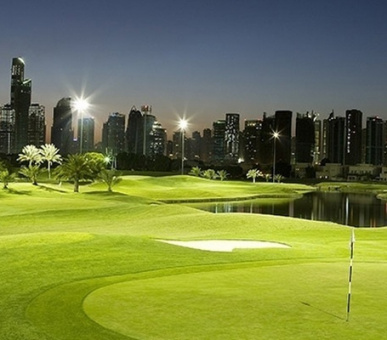 Фото The Address Montgomerie Golf Resort (Дубаи, Город Дубаи) 15