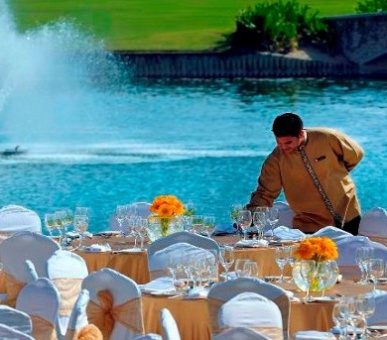 Фото The Address Montgomerie Golf Resort (Дубаи, Город Дубаи) 4