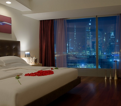 Фото Jumeirah Living World Trade Centre Residence (Дубаи, Город Дубаи) 57