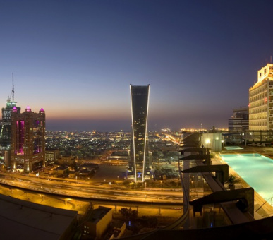 Фото Jumeirah Living World Trade Centre Residence (Дубаи, Город Дубаи) 60
