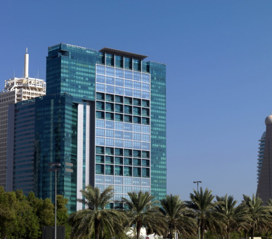 Фото Jumeirah Living World Trade Centre Residence (Дубаи, Город Дубаи) 29
