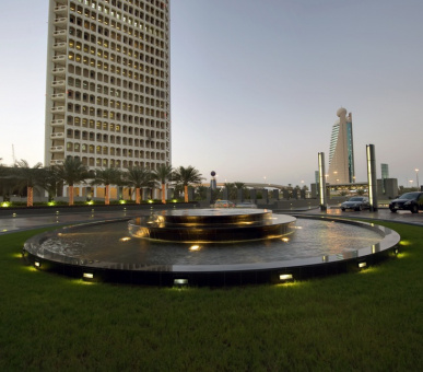 Фото Jumeirah Living World Trade Centre Residence (Дубаи, Город Дубаи) 33