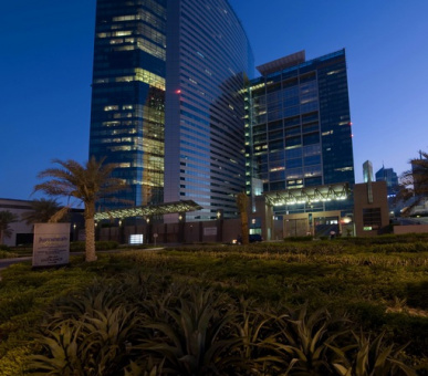Фото Jumeirah Living World Trade Centre Residence (Дубаи, Город Дубаи) 26