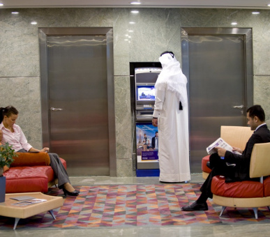 Фото Jumeirah Living World Trade Centre Residence (Дубаи, Город Дубаи) 30