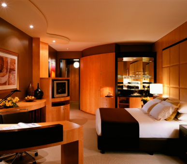 Фото Shangri-La Hotel Dubai (ОАЭ, Дубаи) 35