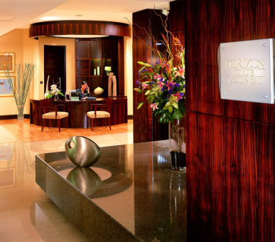 Фото Shangri-La Hotel Dubai (ОАЭ, Дубаи) 26
