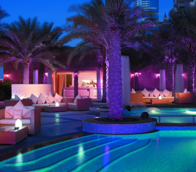 Фото Shangri-La Hotel Dubai (ОАЭ, Дубаи) 3