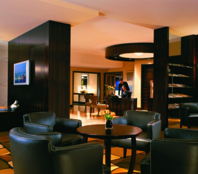 Фото Shangri-La Hotel Dubai (ОАЭ, Дубаи) 30
