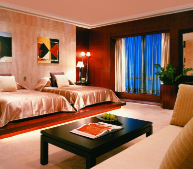 Фото Shangri-La Hotel Dubai (ОАЭ, Дубаи) 37
