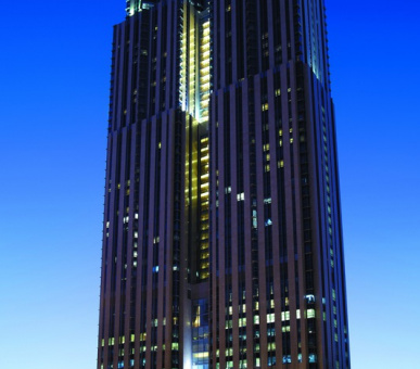 Фото Shangri-La Hotel Dubai (ОАЭ, Дубаи) 11