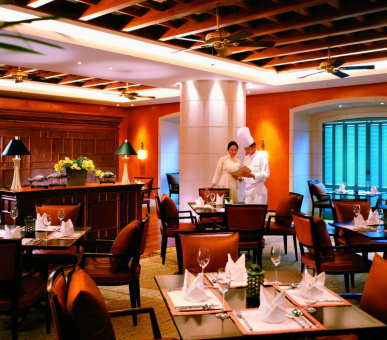 Фото Shangri-La Hotel Dubai (ОАЭ, Дубаи) 15