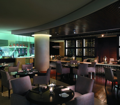 Фото Shangri-La Hotel Dubai (ОАЭ, Дубаи) 19