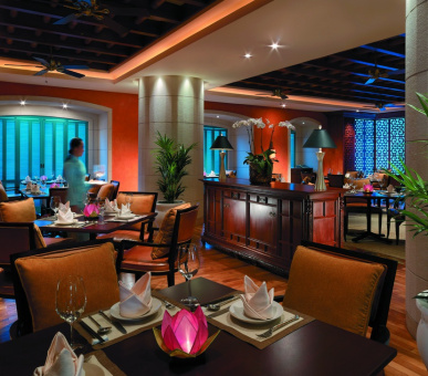 Фото Shangri-La Hotel Dubai (ОАЭ, Дубаи) 23